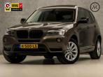 BMW X3 xDrive28i High Executive 259Pk Automaat (PANORAMADAK,, Automaat, Gebruikt, 2996 cc, Bedrijf