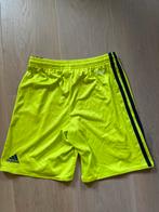 Adidas Feyenoord Voetbalshort Maat 152, Ophalen of Verzenden, Jongen of Meisje