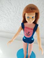 Schattige barbie Skipper BL., Ophalen of Verzenden, Zo goed als nieuw