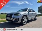 Audi Q2 1.4 TFSI CoD Design Airco/ Cruise contr/ achteruitri, Voorwielaandrijving, 12 maanden, Gebruikt, Leder