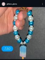 Leuke armband, Ophalen of Verzenden, Nieuw, Zilver