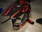Mooie crosshelm, Ophalen of Verzenden, Tweedehands, Offroadhelm, Overige merken