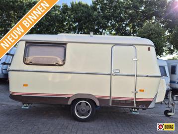 Eriba Touring Triton Lengte slaper beschikbaar voor biedingen