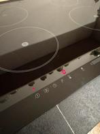 Siemens Inductie Kookplaat EH775ME21E - Inbouw, Ophalen, Gebruikt, 4 kookzones, Inbouw