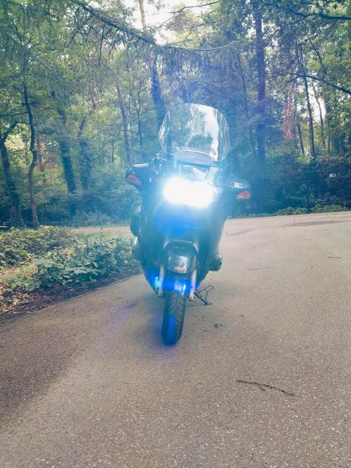 BMW R1150RT, Motoren, Motoren | BMW, Particulier, Toermotor, meer dan 35 kW, 4 cilinders, Ophalen