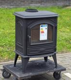 Houtkachel Dovre 540W nieuw garantie, Ophalen of Verzenden, Vrijstaand, Hout, Nieuw