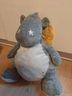 Draak knuffel 42 cm noukies (?) of evora, Ophalen of Verzenden, Overige typen