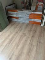 NIEUW Laminaat village Savona beige eiken 19m2, Ophalen, 50 tot 150 cm, Nieuw, 10 m² of meer