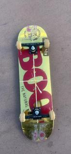 Custom skateboard, Ophalen, Gebruikt, Skateboard