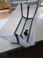 Peuterbad inklapbaar Month max, Ophalen of Verzenden, Zo goed als nieuw, Overige typen