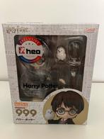 Harry Potter Nendoroid Nr. 999 (ongeopend), Ophalen of Verzenden, Zo goed als nieuw