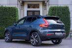Volvo XC40 1.5 T5 Recharge R-Design 360 CAM | PILOT | STUURV, 12 maanden, Gebruikt, Euro 6, Blauw