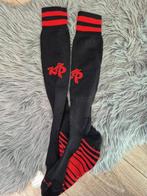 Knolpower voetbalsokken/hockeysokken, Kleding | Dames, Sokken en Kniesokken, Zwart, Nieuw, Ophalen of Verzenden