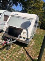 sptite 390 mover  voortent geheel compleet, Rondzit, Tot en met 2, Bedrijf, 4 tot 5 meter