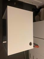IKEA Mick bureau - nette staat, Ophalen, Gebruikt, Bureau