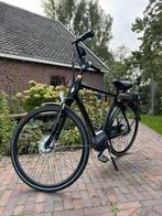 Sparta M7i herenfiets elektrisch, Ophalen, Sparta, Gebruikt, 50 km per accu of meer