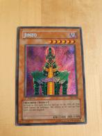 Jinzo PSV-000 1st Edition Yu-Gi-Oh card, Hobby en Vrije tijd, Verzamelkaartspellen | Yu-gi-Oh!, Ophalen of Verzenden, Zo goed als nieuw