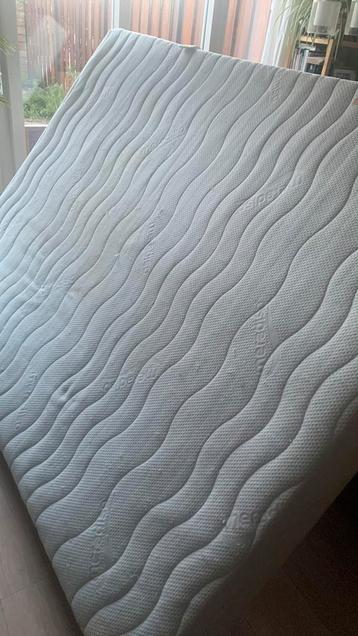 Dik koudschuim medium hard 160x200 beschikbaar voor biedingen