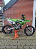 Kawasaki kx 85 23 uur!, Ophalen of Verzenden