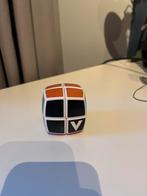 V-Cube 2x2 Rubik's Kubus, Ophalen of Verzenden, Zo goed als nieuw
