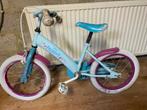 kinderfiets, Fietsen en Brommers, Fietsen | Kinderfietsjes, Ophalen of Verzenden, Gebruikt, Minder dan 16 inch