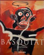 JEAN MICHEL BASQUIAT Taschen Nederlands, Verzenden, Zo goed als nieuw, Schilder- en Tekenkunst