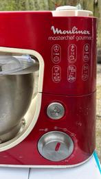Keukenmachine Moulinex, Witgoed en Apparatuur, Keukenmixers, Ophalen of Verzenden, Zo goed als nieuw