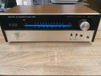 Solid State Multiplex Stereo Tuner Luxman 717, Ophalen of Verzenden
