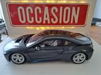 1.18 bmw I8, Hobby en Vrije tijd, Modelauto's | 1:18, Overige merken, Ophalen of Verzenden, Zo goed als nieuw, Auto