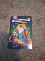 Jesper Hesseling - Meester Jesper & het schoolkamp, Ophalen, Nieuw, Jesper Hesseling