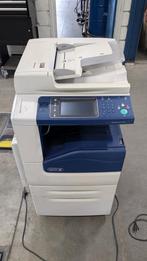 Xerox Workcentre 7225, Ophalen, Niet werkend, All-in-one, Xerox