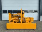 Ford Leroy Somer 80 kVA noodstroom generatorset ex Emergency, Zakelijke goederen, Ophalen of Verzenden