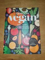 Gewoon Vegan, Ophalen of Verzenden, Zo goed als nieuw
