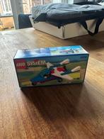 LEGO 6536 – Mini Backhoe Loader, Ophalen of Verzenden, Nieuw, Complete set, Lego