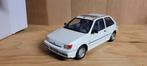 OTTO Ford Fiesta XR2i, Ophalen of Verzenden, Zo goed als nieuw, Auto, OttOMobile