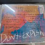 Don't explain Beth Hart Joe bonamassa, Ophalen of Verzenden, Zo goed als nieuw, Poprock