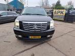 Cadillac Escalade 6.2 V8 4x4 Benzine/LPG 2008 Sloopvoertuig, Cadillac, Gebruikt, -, -