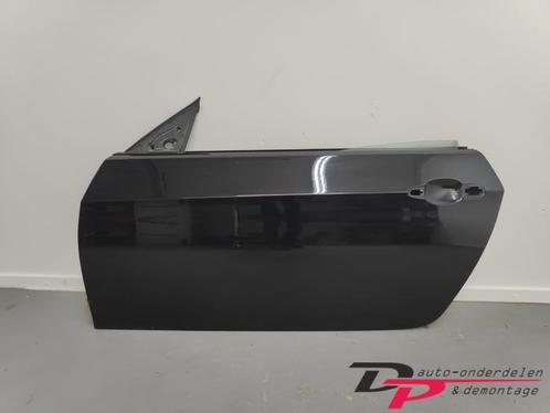Portier 2Deurs links van een BMW 3-Serie (668-9), Auto-onderdelen, Carrosserie en Plaatwerk, Deur, BMW, Gebruikt, 3 maanden garantie