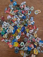Vintage Speldjes Verzameling - Diverse Merken, Verzamelen, Speldjes, Pins en Buttons, Ophalen of Verzenden, Gebruikt, Merk, Speldje of Pin