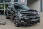 Opel Mokka 1.2 Turbo Ultimate|CAM|Massage|2 Jr Garantie, Auto's, 1195 kg, Gebruikt, Euro 6, 1199 cc