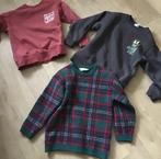 3 Truien Zara & H&M Maat 128/134, Ophalen of Verzenden, Gebruikt, Jongen of Meisje