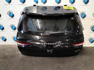 DS DS 3 CROSSBACK RIVOLI 1.2 PureTech 130 [BOOTLID_TAILGATE] beschikbaar voor biedingen