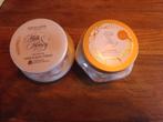 Oriflame milk & honey hand en bodycream, Ophalen of Verzenden, Nieuw, Bodylotion, Crème of Olie
