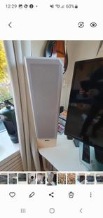 Hepta speakers, Ophalen, 120 watt of meer, Front, Rear of Stereo speakers, Overige merken