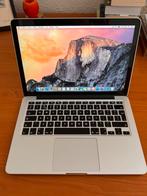 Macbook pro 13 inch i5, Computers en Software, Apple Macbooks, MacBook Pro, 2 tot 3 Ghz, 13 inch, Ophalen of Verzenden