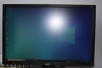 ACER V223W Monitor, IPS, In hoogte verstelbaar, Full HD, Zo goed als nieuw