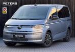 Volkswagen Multivan 1.4 eHybrid L2H1 Style| 1e eig| SoH 97%|, Auto's, Volkswagen, Automaat, 12 maanden, 7 stoelen, Hybride Elektrisch/Benzine