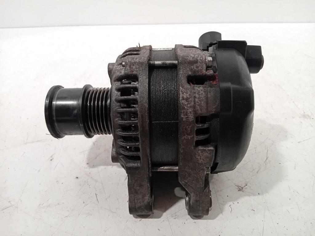 Dynamo Ford Focus, Auto-onderdelen, Motor en Toebehoren, Ford, Gebruikt, Herkomst onderdeel bekend, 12 maanden garantie, Ophalen of Verzenden
