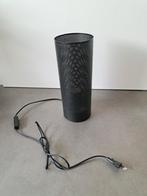 Lucide tafellamp, Huis en Inrichting, Lampen | Tafellampen, Ophalen of Verzenden, Zo goed als nieuw, Metaal, Minder dan 50 cm