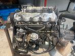 Fiat 2.5 Turbo Diesel motorblok compleet gereviseerd (1991), Ophalen, Gebruikt, Volkswagen
